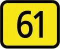 Image illustrative de l’article Route nationale 61 (Estonie)