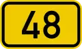 Image illustrative de l’article Bundesstraße 48