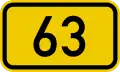 Image illustrative de l’article Bundesstraße 63