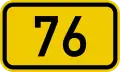 Image illustrative de l’article Bundesstraße 76
