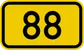 Image illustrative de l’article Bundesstraße 88