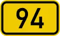 Image illustrative de l’article Bundesstraße 94