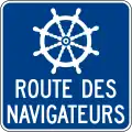 Image illustrative de l’article Route des Navigateurs