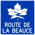 Image illustrative de l’article Route de la Beauce