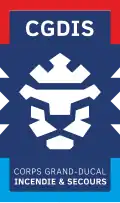 Image illustrative de l’article Corps grand-ducal d'incendie et de secours