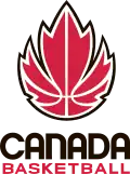 Image illustrative de l’article Canada Basketball