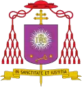 Image illustrative de l’article Sant'Ignazio di Loyola a Campo Marzio (titre cardinalice)