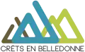 Image illustrative de l’article Crêts en Belledonne
