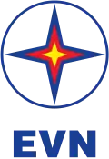 logo de Électricité du Vietnam