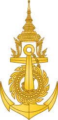 Image illustrative de l’article Marine royale (Thaïlande)
