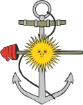 Image illustrative de l’article Marine argentine