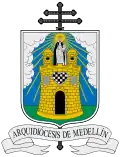 Image illustrative de l’article Archidiocèse de Medellín