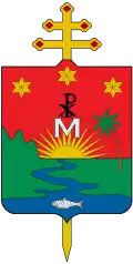 Image illustrative de l’article Archidiocèse de Villavicencio