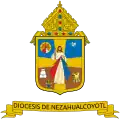 Image illustrative de l’article Diocèse de Nezahualcóyotl