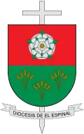Image illustrative de l’article Diocèse d'Espinal