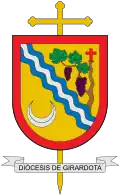 Image illustrative de l’article Diocèse de Girardota