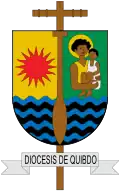 Image illustrative de l’article Diocèse de Quibdó