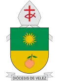 Image illustrative de l’article Diocèse de Vélez