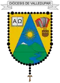 Image illustrative de l’article Diocèse de Valledupar