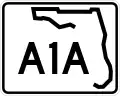 Image illustrative de l’article Florida State Road A1A