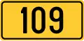 Image illustrative de l’article Route nationale 109 (Slovénie)