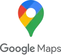 Logo de Google Maps