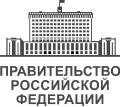 Description de l'image Government.ru logo.svg.