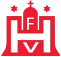 Image illustrative de l’article Fédération hambourgeoise de football