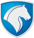 logo de Iran Khodro