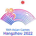 Description de l'image Jeux asiatiques de 2022 (logo).svg.