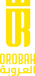 Logo du Al-Orobah FC