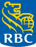 logo de Banque royale du Canada