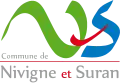 Image illustrative de l’article Nivigne et Suran