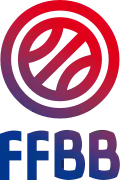 Image illustrative de l’article Fédération française de basket-ball
