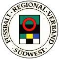 Image illustrative de l’article Fédération régionale de football du Sud-Ouest de l'Allemagne