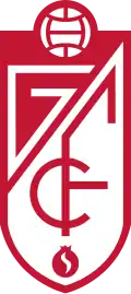 Logo du Granada CF