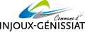 Image illustrative de l’article Injoux-Génissiat