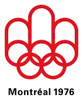 Description de l'image Logo JO d'été - Montréal 1976.svg.