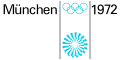 Description de l'image Logo JO d'été - Munich 1972.svg.