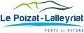 Image illustrative de l’article Le Poizat-Lalleyriat