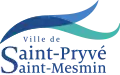 Image illustrative de l’article Saint-Pryvé-Saint-Mesmin