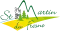 Image illustrative de l’article Saint-Martin-du-Frêne