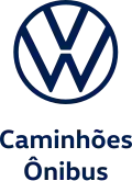 logo de Volkswagen Caminhões e Ônibus