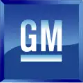 logo de General Motors Europe
