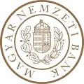Image illustrative de l'article Magyar Nemzeti Bank