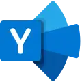 logo de Yammer