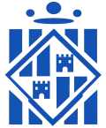 Description de l'image Official Emblem of the Mallorca Island Council.svg.