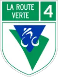 Image illustrative de l’article Route Verte 4