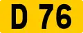Image illustrative de l’article Route départementale 76 (Yvelines)