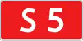 Image illustrative de l’article Voie rapide S5 (Pologne)